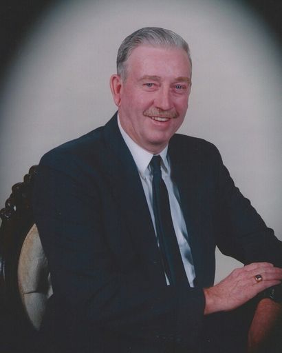 Glennis "Glen" Harold Weeks Profile Photo