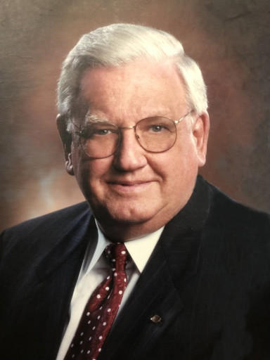 Theodore "Ted" Johnson, Jr. Profile Photo