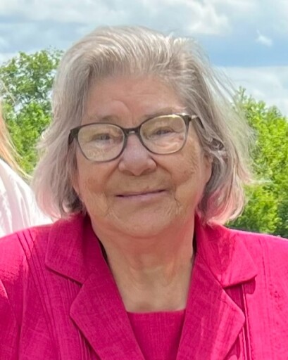 Lois Haley Shelton's obituary image