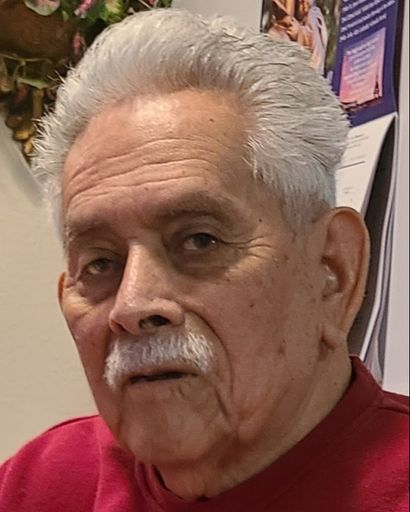 Jose Estrada's obituary image