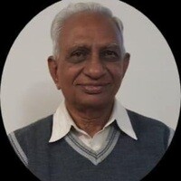 Rameshchandra R Shah Profile Photo