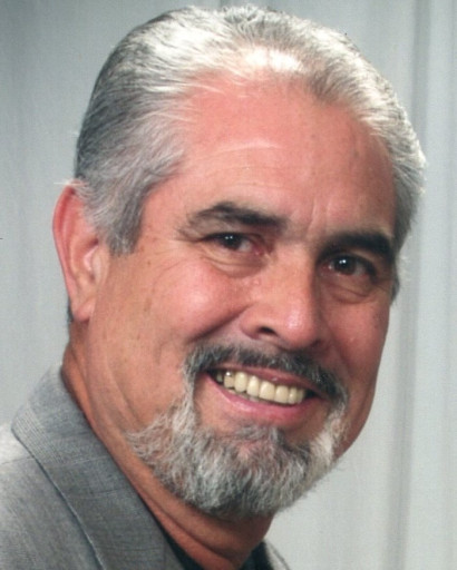 Rafael Cortinas Profile Photo