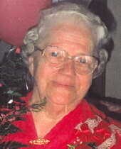 Reba  E. (Lepper)  Guile