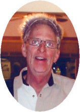 Barry M. Laubach Profile Photo