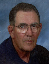 Darrell R. "Pete" Cearfoss