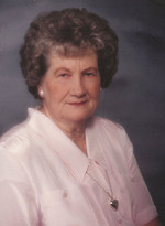 Betty Vee Waters Profile Photo