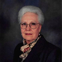 Lola Joan Scales Dodson Profile Photo