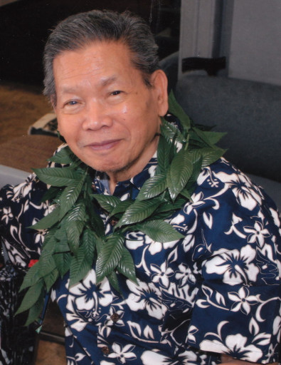 Alberto Sison Cruz