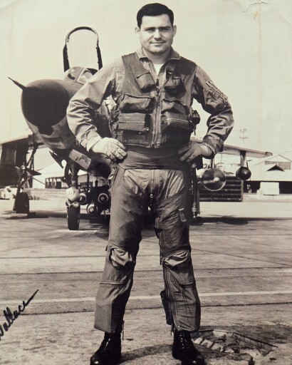 Lt. Col. (Ret) George B. Wallace Profile Photo