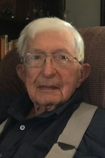 Robert  P. Peck's obituary image