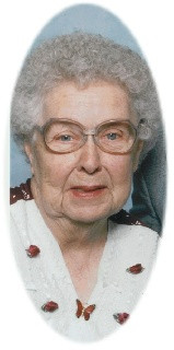 Betty Jane Shambarger