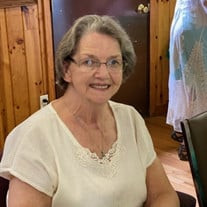 Mrs. Carol Grace Stamp Profile Photo