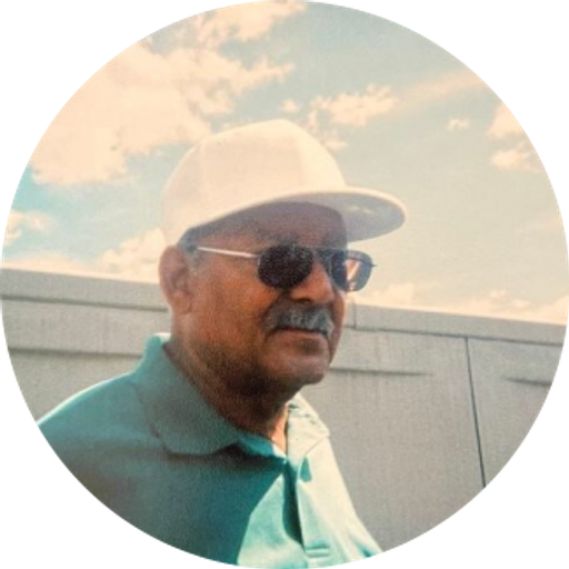 Donald Wilson Peters Sr. Profile Photo