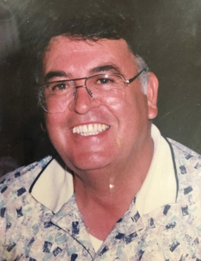 Larry F. Gutierrez