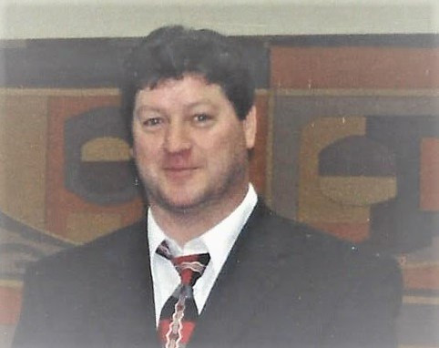 Joseph Dugan Profile Photo