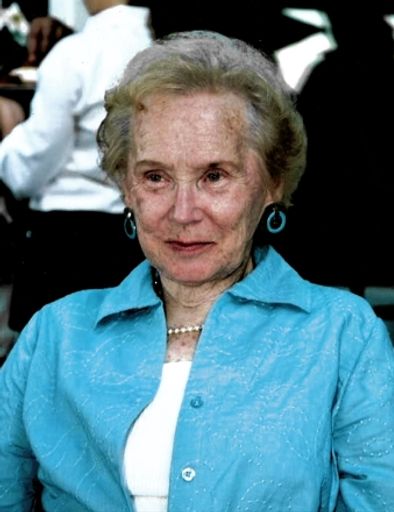 Elsie Edstrom