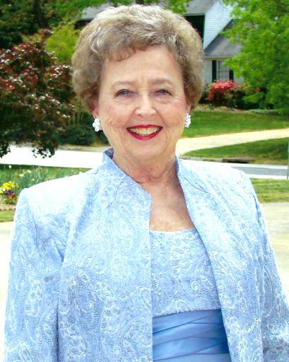 Elaine Davis Mann