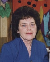 Ethel Johnson