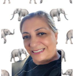 Norma Menjivar Profile Photo