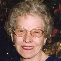 Betty Towle Profile Photo