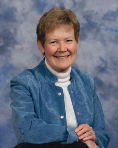 Anita L. Knight