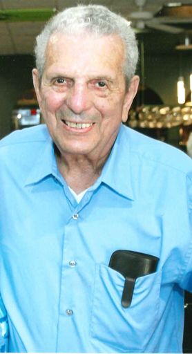 Glenn Everett Profile Photo