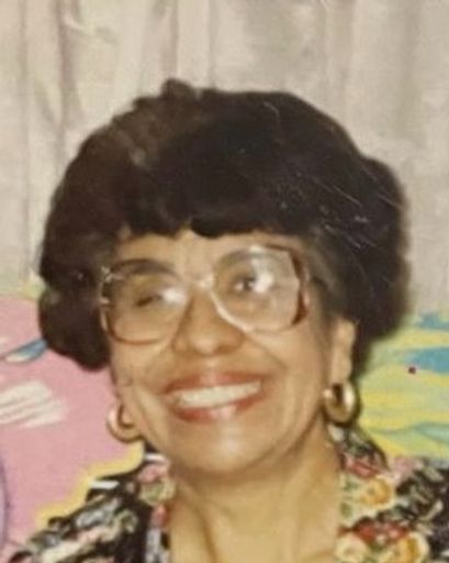 Maria Luisa Quintero Obituary September 5, 2023 - Joe Jackson Funeral