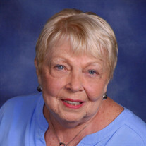 Margaret A. Hellinger