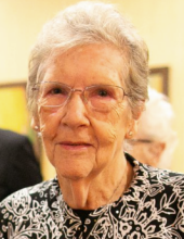 Betty Sue Mcclanahan