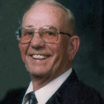 Charles E. Cosner