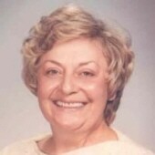Mrs. Mary Ann Mckinney Profile Photo