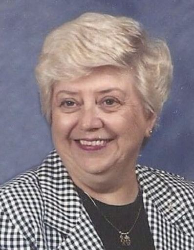 Judy Sutton Profile Photo