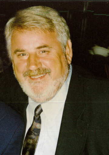 David L. Smith Sr.