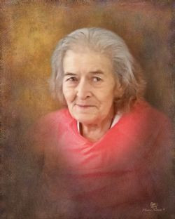 Bertha Reynolds Profile Photo