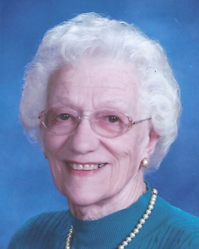 Jean Henkenius, 96, of Cumberland Profile Photo