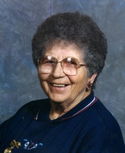 Margaret Peterson Profile Photo