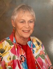 Dorothy Jean Peterson Profile Photo