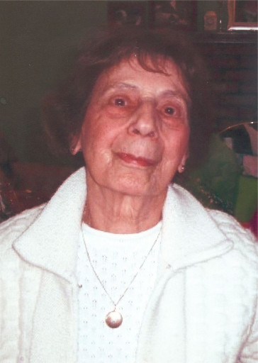 Eleanor R. Urciuoli