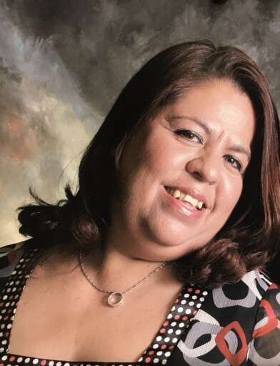 Betty Zurita-Silva Profile Photo