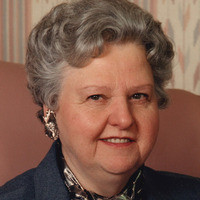 Rhodora M. Ewing