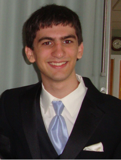 Matthew Bonica Profile Photo