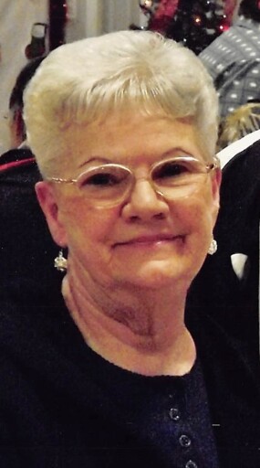 Judy Elizabeth (Nation) Cameron Profile Photo