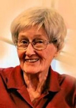 Eileen W. Robinson Profile Photo