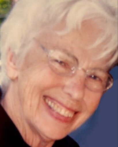 Mary Ellen Brown Profile Photo