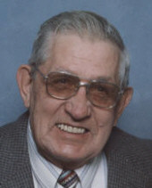 Robert D. Ecker Sr.