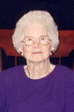 DOROTHY ELIZABETH BUTLER NUNNALLY