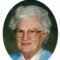 Florence E. Dominy Profile Photo