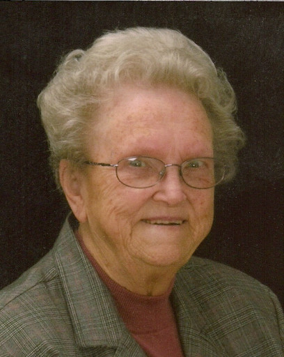 Irene Anne Schuknecht