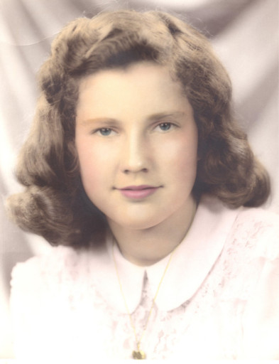 Mildred L. Cunningham Profile Photo