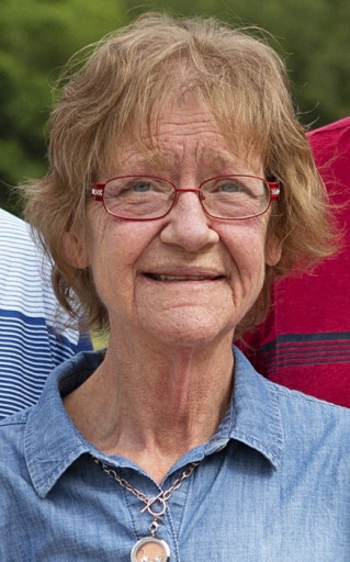 Linda S. Schroering